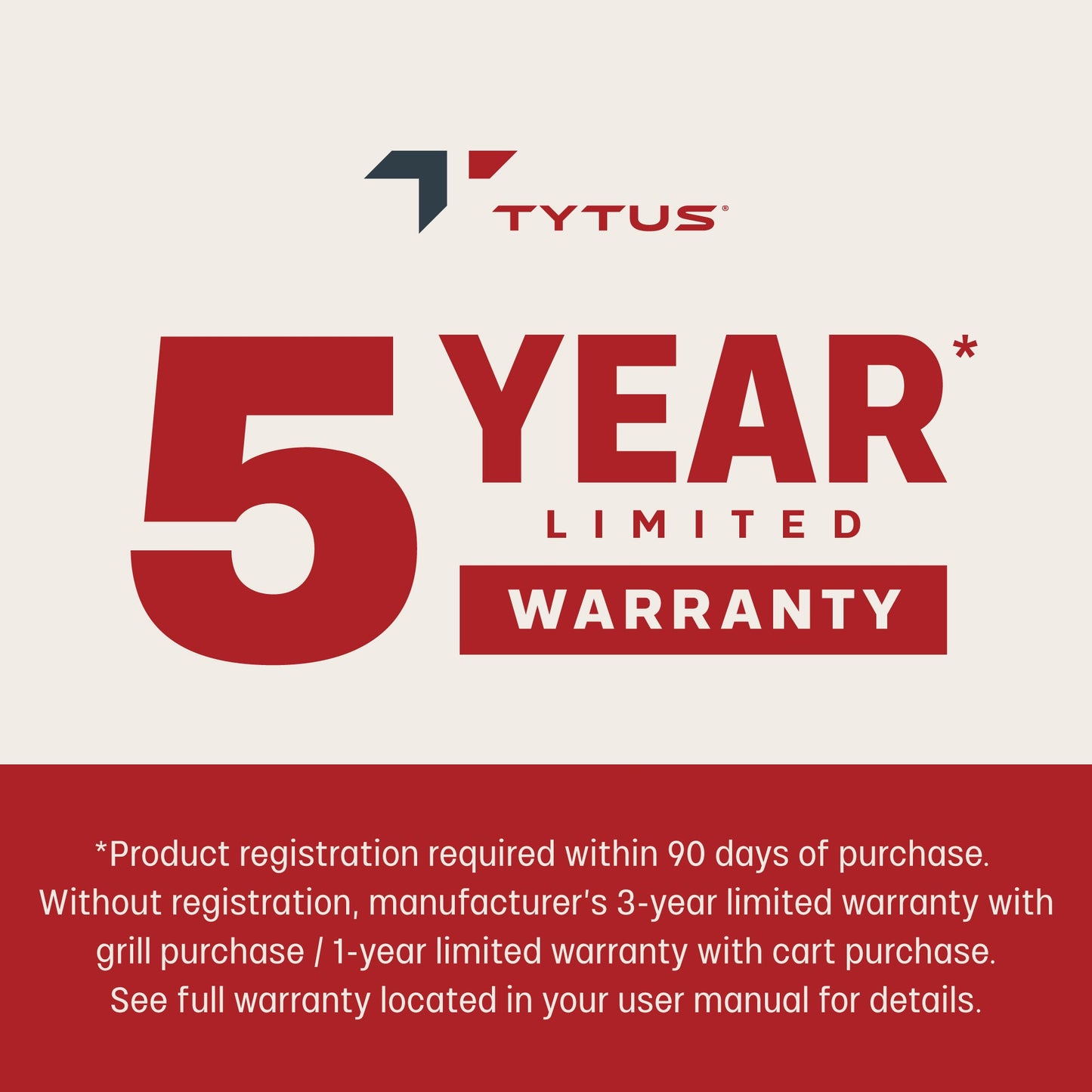 TYTUS Emberwood Electric Grill and Griddle with Grill and Prep Cart  - TDT-CRT-EGRD