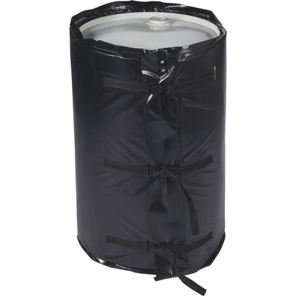 Powerblanket BH55PRO 55 Gallon Insulated Drum And Barrel Heater With Adjustable Thermostatic Controller New - BH55PRO