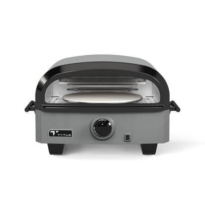 TYTUS Emberwood Pizza Oven - TDT-GHS-GPZA
