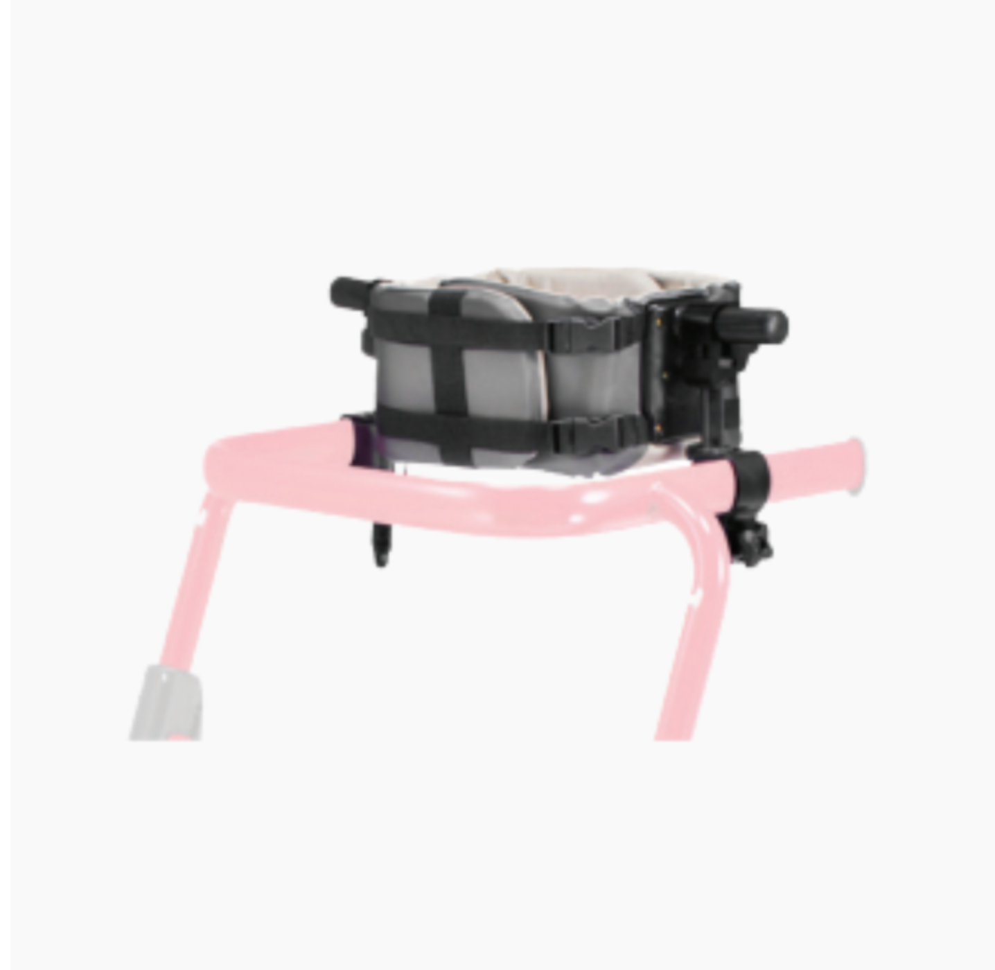 Trunk Support, Large for Pivot Gait Trainer - 1770265349478_128
