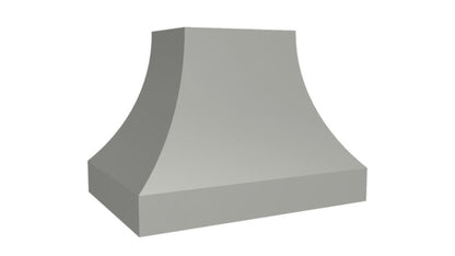 VENTAHOOD 42" Island Designer Series Range Hood - JDIH242C3