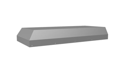 VENTAHOOD 40 3/8" K-Series Wall Mount Liner Insert in Stainless Steel - KH40SLDSS