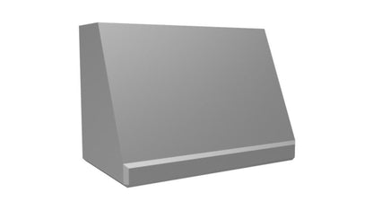 VENTAHOOD 60" Wall Mounted Range Hood - SLH30460