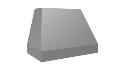 VENTAHOOD 60" Wall Mounted Designer Series Range Hood - JPH460C1