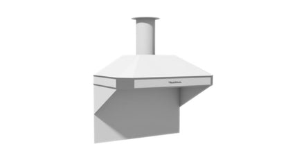 VENTAHOOD 30" Wall Mounted Range Hood - AH12130