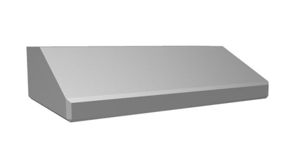 VENTAHOOD 30" 300 CFM Under Cabinet Range Hood in Stainless Steel - SLH9130SS