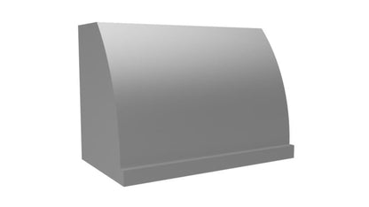 VENTAHOOD 48" Wall Mounted Range Hood - CXH30248