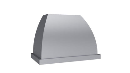 VENTAHOOD 60" Wall Mounted Designer Series Range Hood - JCH460C2