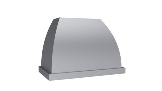 VENTAHOOD 36" Wall Mounted Designer Series Range Hood - JCH136C2