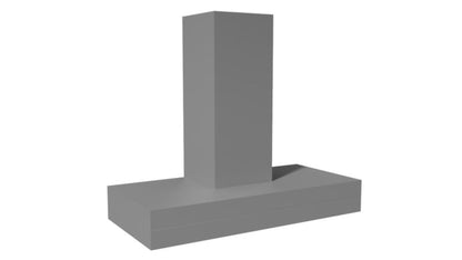 VENTAHOOD 36" Wall Mounted Range Hood - CWEH6K36