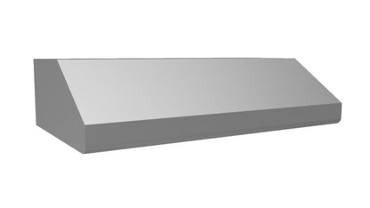 VENTAHOOD NPH9236 36" Under Cabinet Range Hood - NPH9236