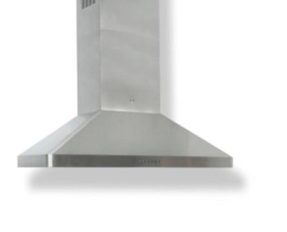 SIRIUS HOODS Professional Series   Wall Mount Range Hood - SU5442