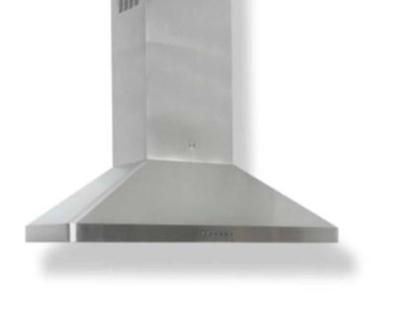 SIRIUS HOODS Professional Series   Wall Mount Range Hood - SU5442