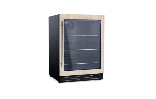 ELICA EBS51PR1 EBS51PR1 Custom Panel Ready - EBS51PR1