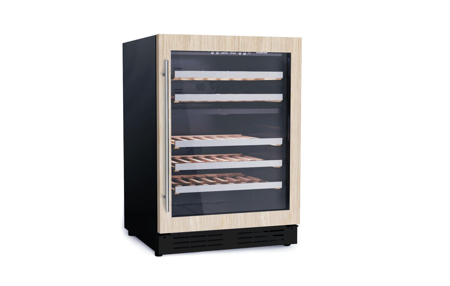 ELICA EWS52PR1 EWS52PR1 Custom Panel Ready - EWS52PR1