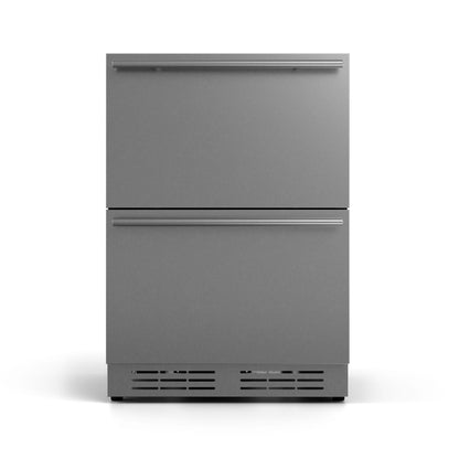 ELICA EBD51SS1 EBD51SS1 in Stainless Steel Look Panel Ready - EBD51SS1