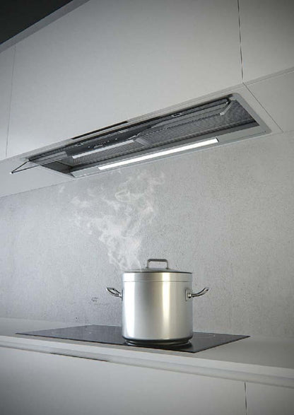 SIRIUS HOODS SU91921 Built-In Series SU919 20" Built-In Range Hood - SU91921