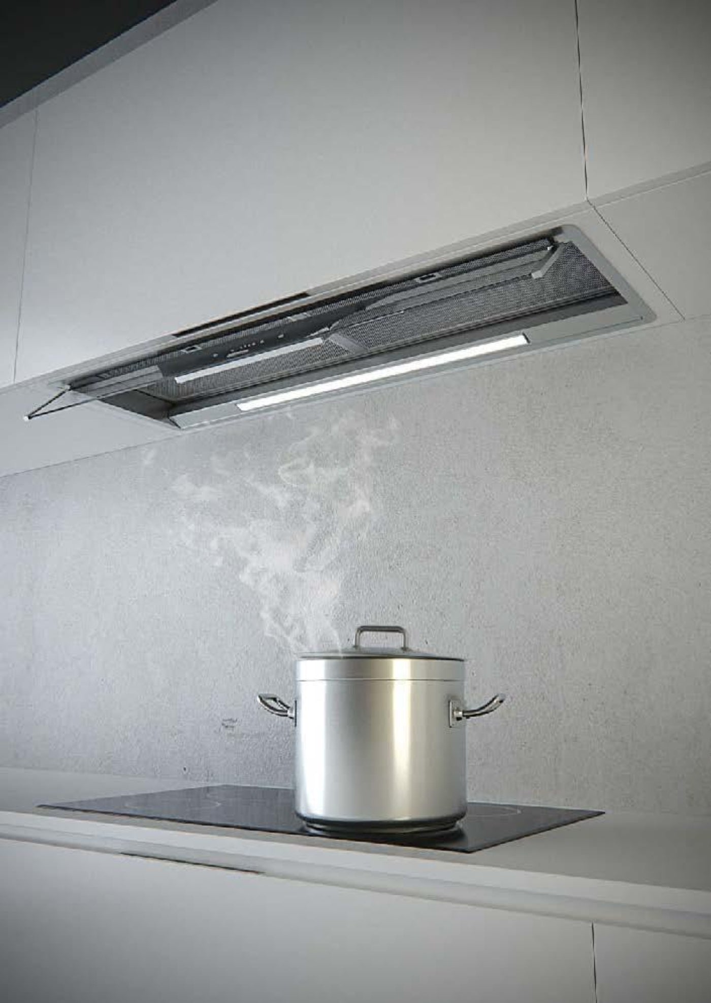SIRIUS HOODS SU91921 Built-In Series SU919 20" Built-In Range Hood - SU91921