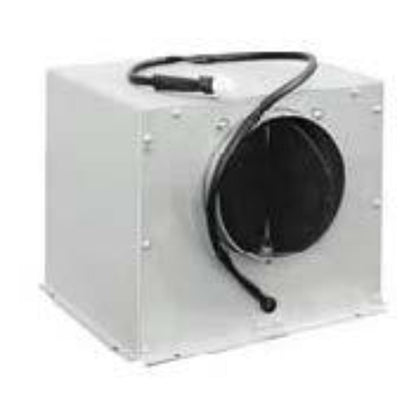 SIRIUS HOODS On-Board 600 CFM Blower Motor BLOWER OPTION - 75915200001