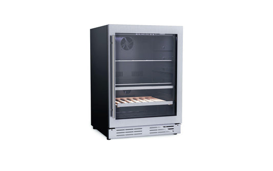 ELICA EBS52SS1 EBS52SS1 in Stainless Steel - EBS52SS1