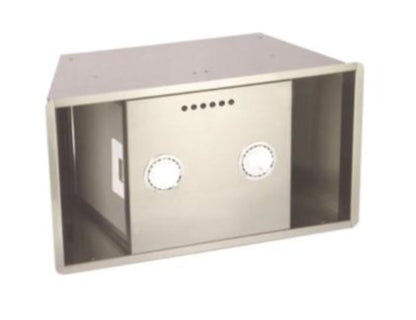SIRIUS HOODS Built-In Series SU900 27" Built-In Range Hood - SU90027