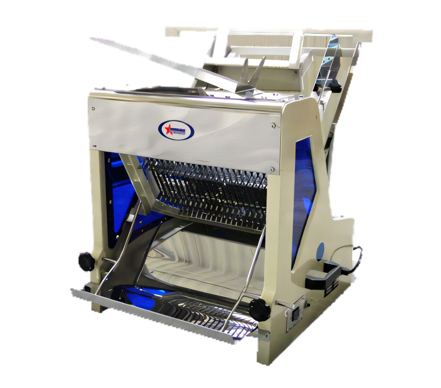 Omcan USA Bread Slicers - 44250