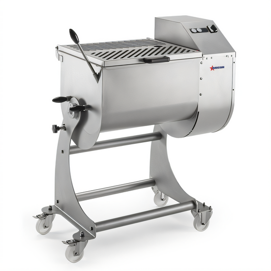 Omcan USA 48055 Trento Meat Processing Equipment - 48055