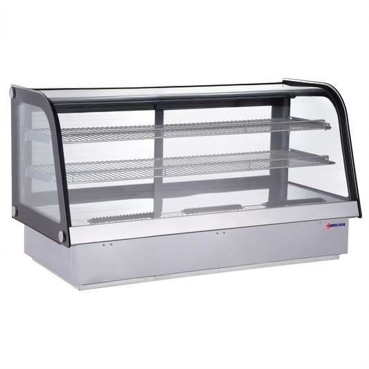 Omcan USA Deli Cases - 47561