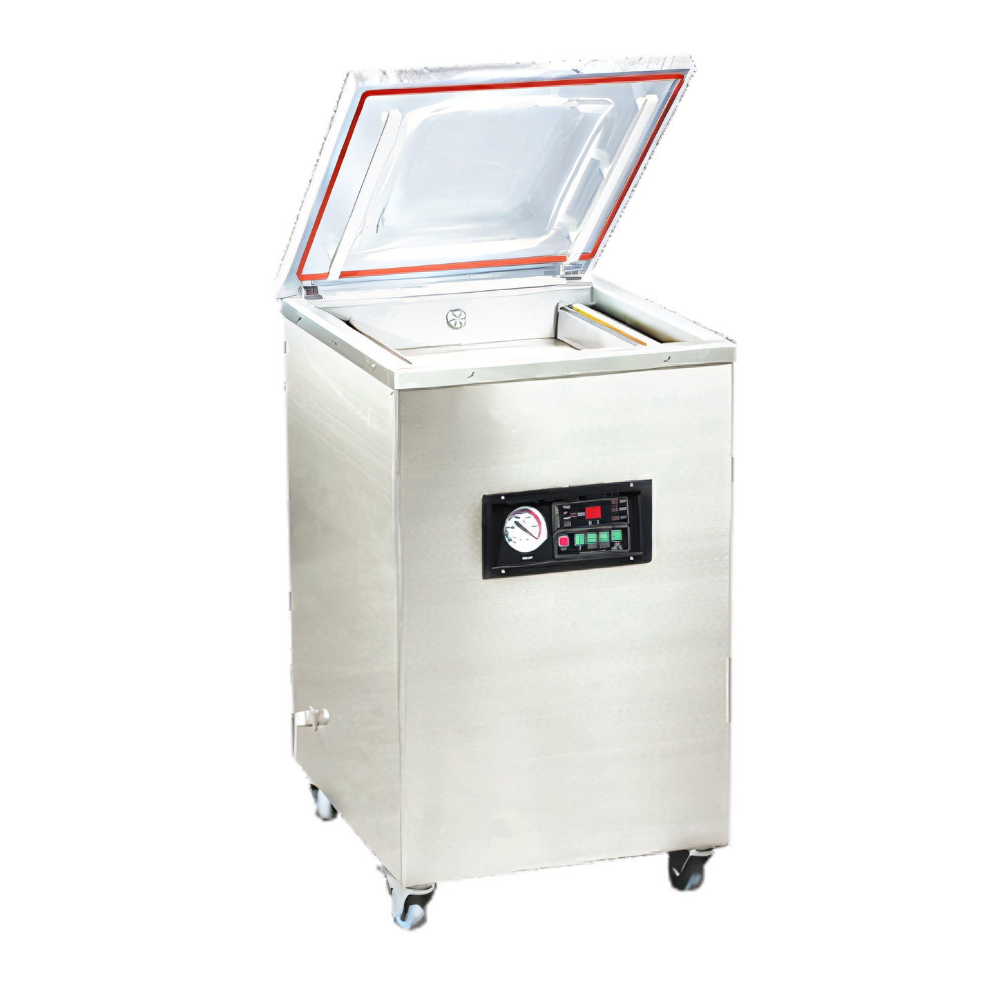 Omcan USA 31824 Vacuum Sealer - 31824