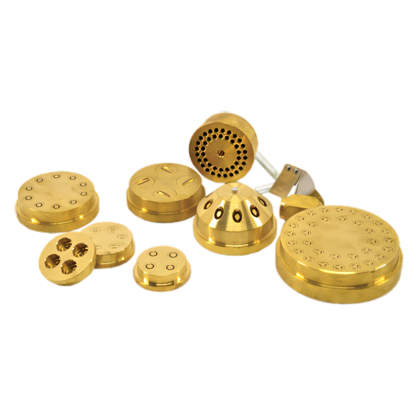 Omcan USA Dough Mixer Accessories - 13266