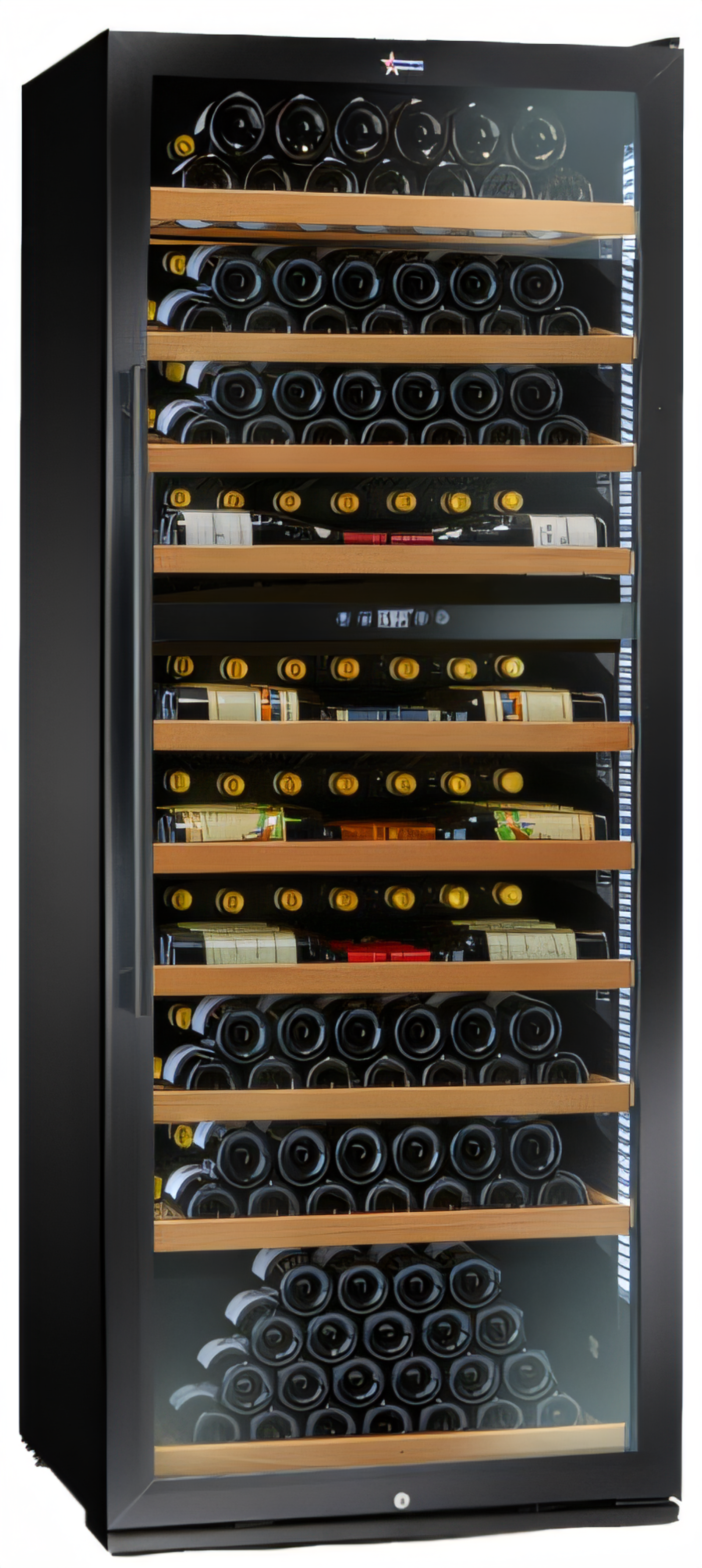 Omcan USA 47149 Commercial Wine Coolers - 47149