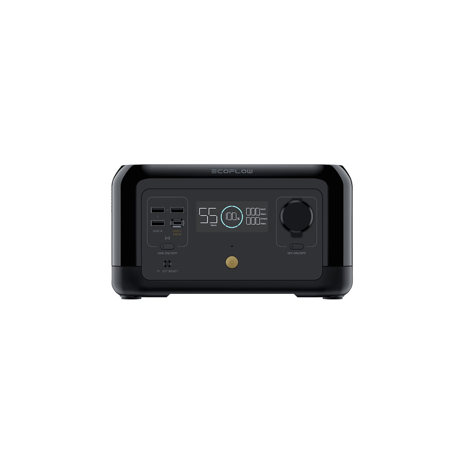 EcoFlow RIVER Mini Portable Power Station - RIVERmini-US - Image 7