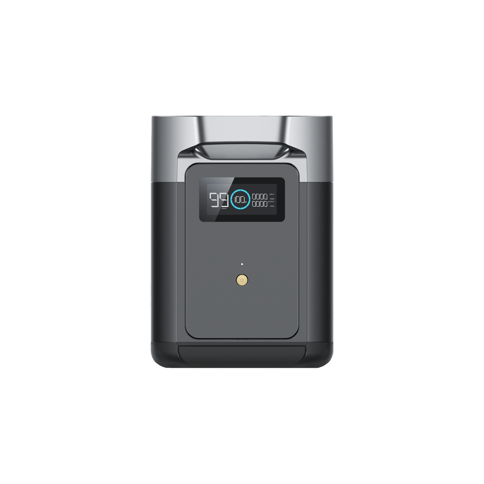 EcoFlow DELTA 2 Smart Extra Battery - ZMR330EB-BP - Image 2
