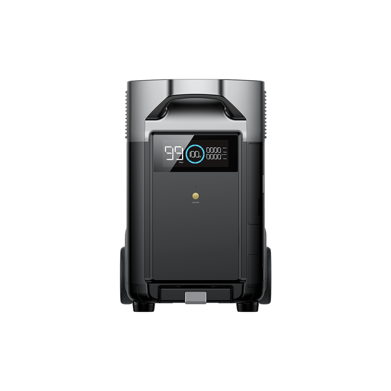 EcoFlow DELTA Pro Smart Extra Battery - Image 9